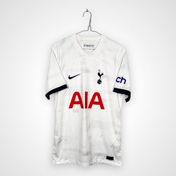 Koszulka piłkarska Tottenham Hotspur FC 2023/24 Home [S]