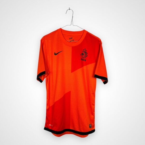 Koszulka piłkarska Holandia 2012/14 Home [S]