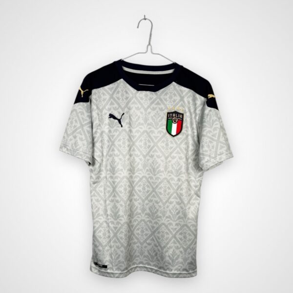Koszulka bramkarska Włochy 2020/21 [S]