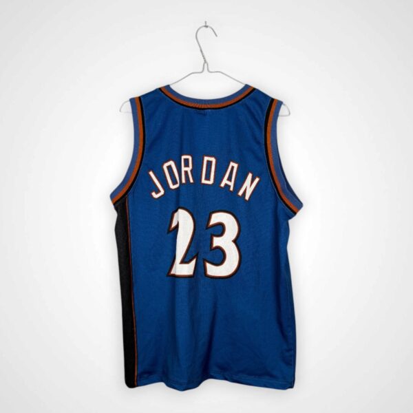 Koszulka koszykarska Washington Wizards Away 23 Jordan [M]
