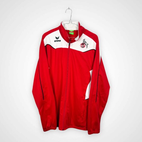 Bluza treningowa FC Koln 2012/13 [L]