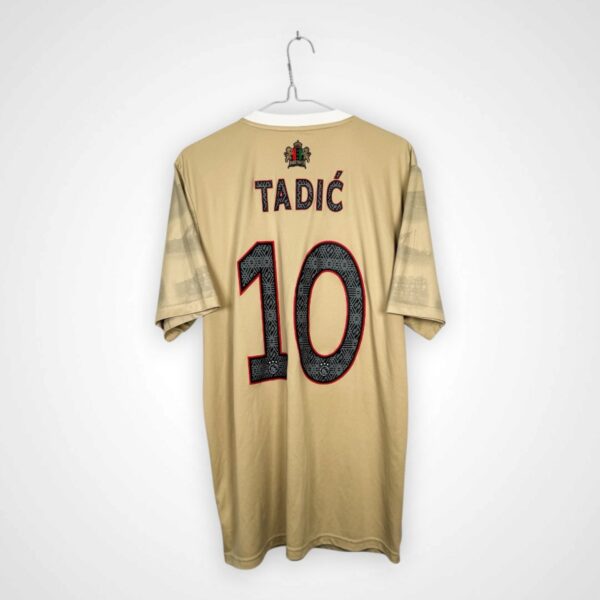 Koszulka piłkarska AFC Ajax 2022/23 Third 10 Tadić [L]