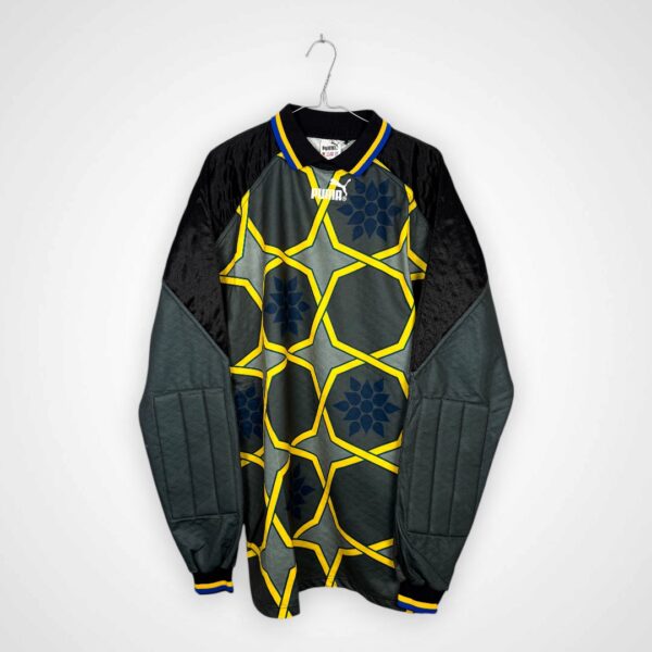 Koszulka bramkarska TEMPLATE BNWT Parma Calcio 1996/97 [XXL]