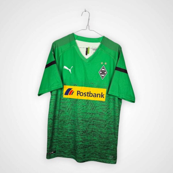 Koszulka piłkarska Borussia Monchengladbach 2018/19 Third [L]
