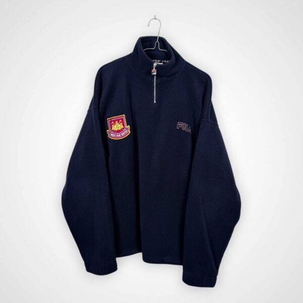 Polar klubowy West Ham United FC 1999/00 [L]