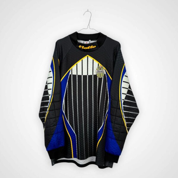 Hellas Verona 2000/01 Torwarttrikot [XL].