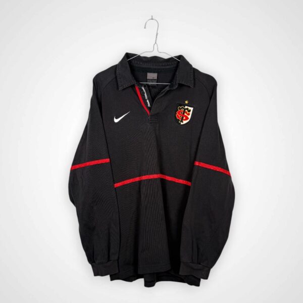 Koszulka Rugby Stade Toulousain 2000/01 Away [M]