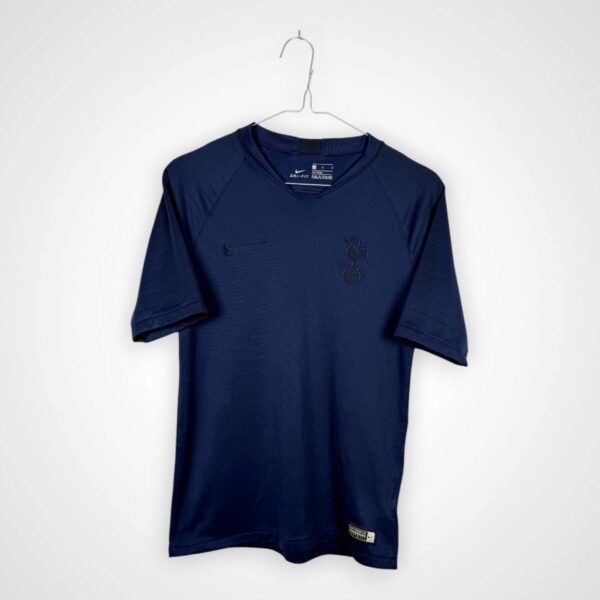 Koszulka treningowa Tottenham Hotspur FC 2017/18 [158 cm]