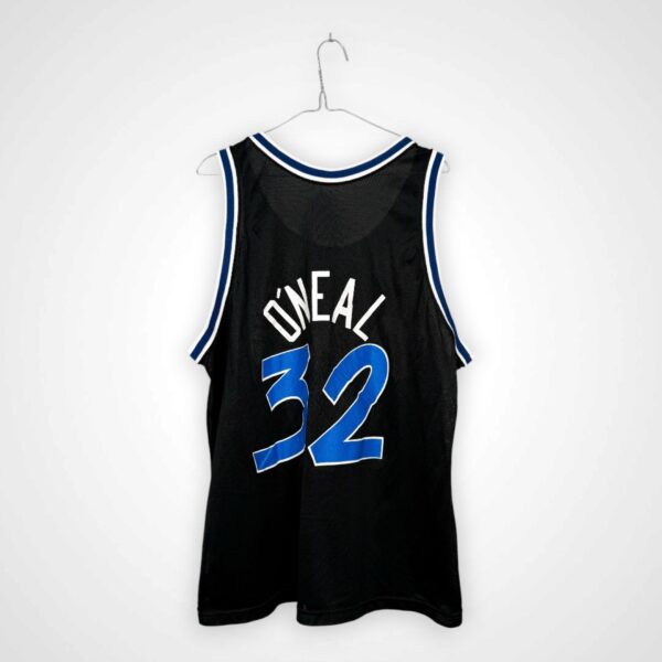 Orlando Magic Away 32 O'Neal Basketball Trikot [XL].
