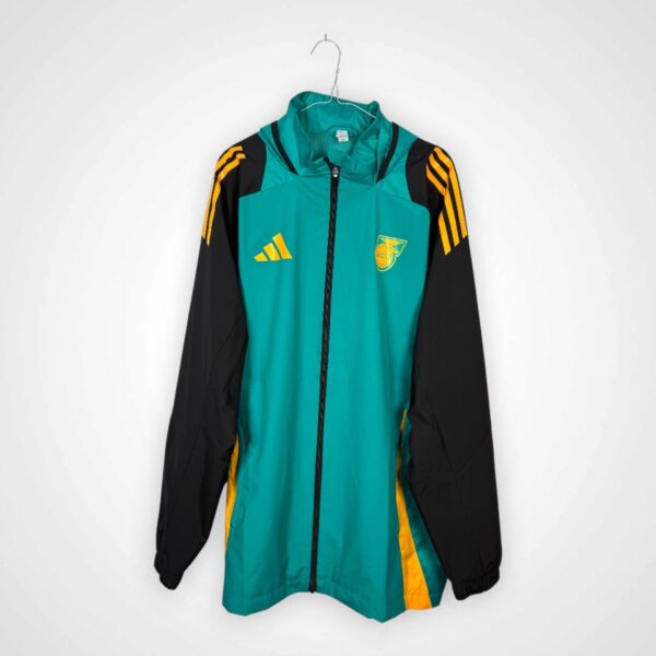 Regenjacke Jamaika 2024/26 [XL].