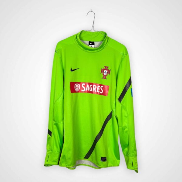 Portugal Trainingsshirt 2012/14 [M].