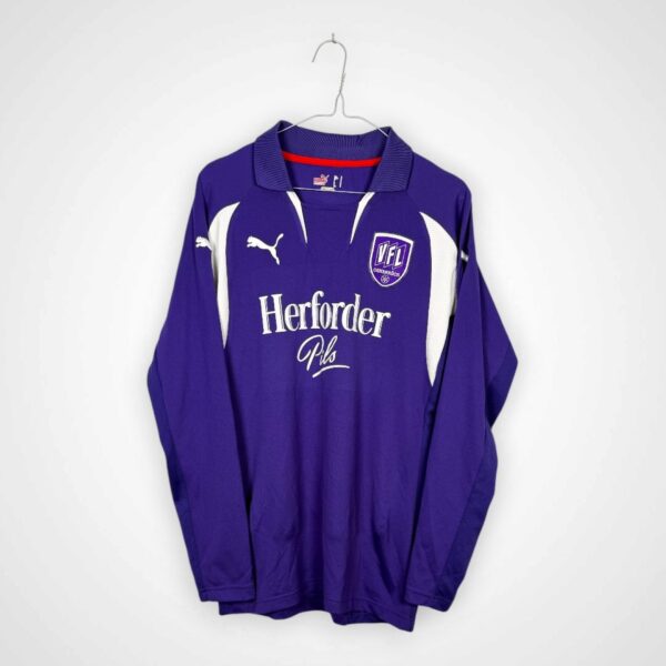 VFL Osnabrück 2007/08 Heimtrikot [S]