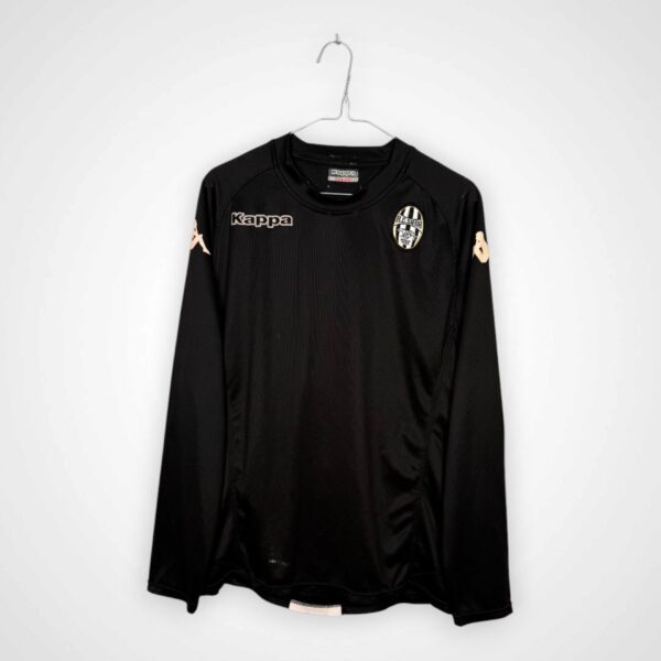 AC Siena Trainingsshirt 2009/10 [XL].