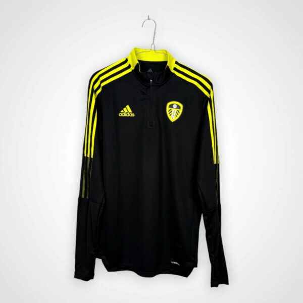 Leeds United FC Trainingsshirt 2021/22 [S].