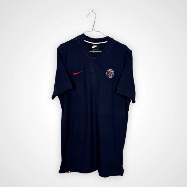 PSG Baumwollhemd 2015/16 [L].