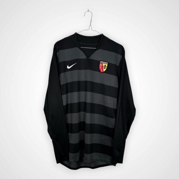 AUTHENTISCHes RC Lens Torwarttrikot 2007/08 [L].