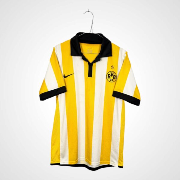 Borussia Dortmund Fußballtrikot 2006/07 Heimtrikot [S]