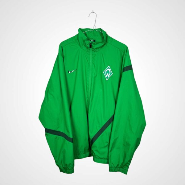Werder Bremen Trainingsjacke 2011/12 [XL]
