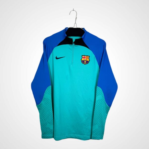 FC Barcelona Trainingsjacke 2022/23 [S]