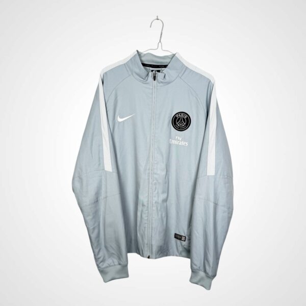 PSG-Trainingsjacke 2014/15 [L]