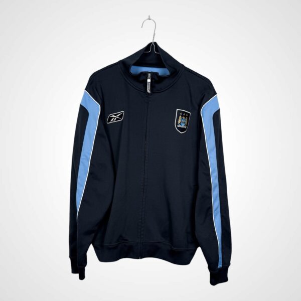 Manchester City Vereinsjacke 2006/07 [L]
