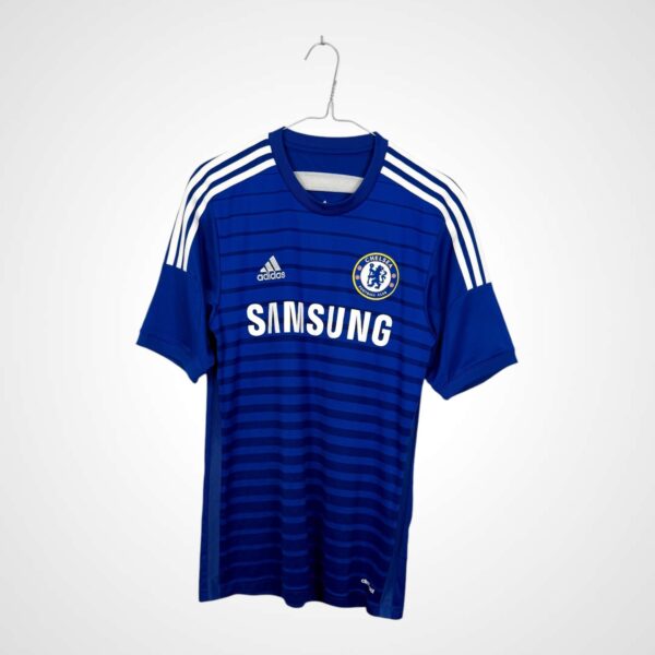 Chelsea FC Fußballtrikot 2014/15 (Heimtrikot) [S]