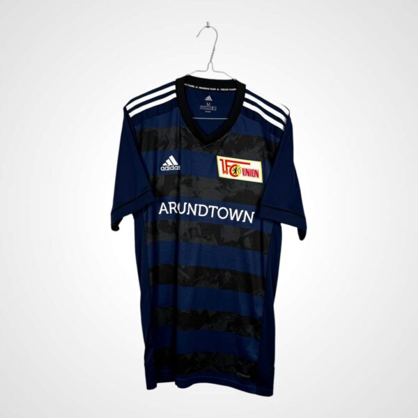 FC Union Berlin Fußballtrikot 2020/21 Third [M]