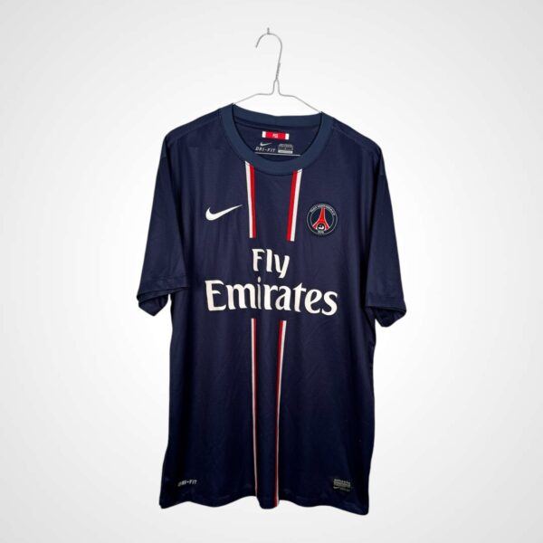 PSG-Fußballtrikot 2012/13 (Heim) [L]