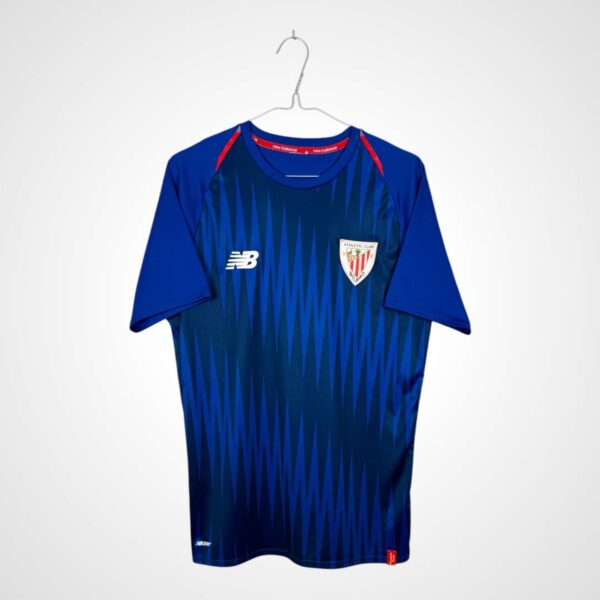 Athletic Bilbao Trainingsshirt 2018/19 [168 cm]