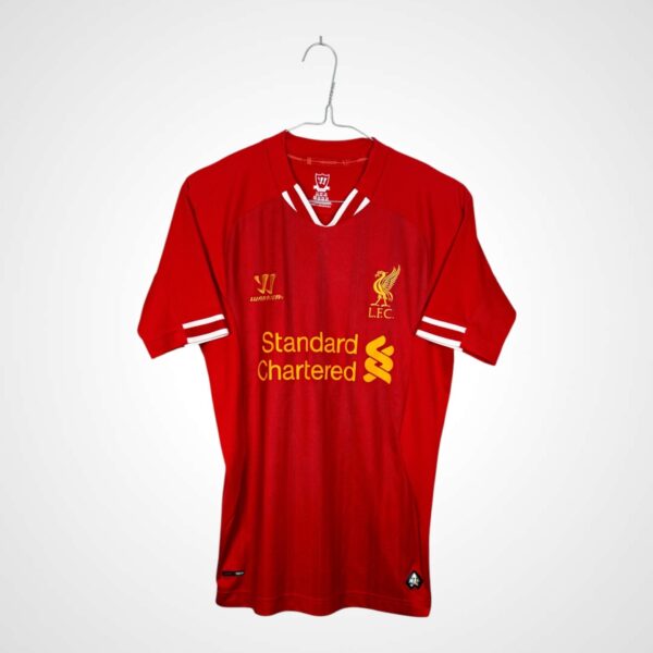 Liverpool FC Fußballtrikot 2013/14 (Heimtrikot) [146 cm]