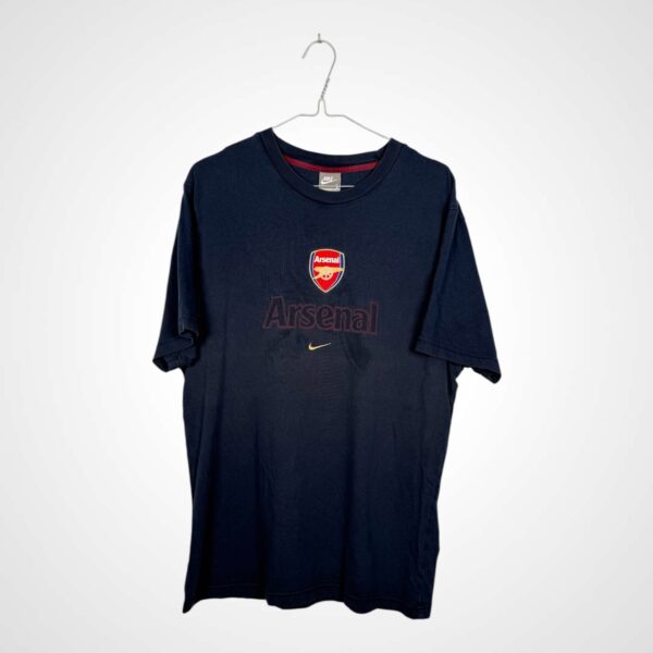 Arsenal FC Baumwoll-Trikot 2008/09 [L]