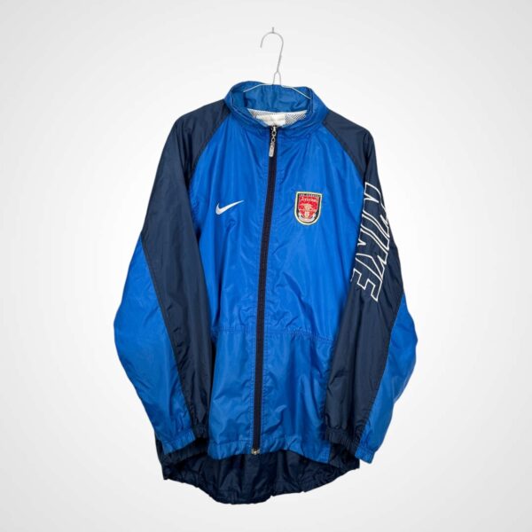 Arsenal FC Trainingsjacke 1998/00 [M]