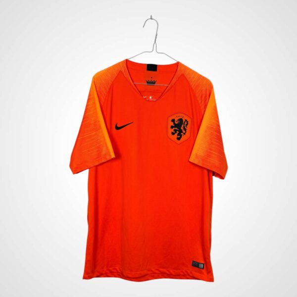 Fußballtrikot Niederlande 2018/20 Heimtrikot [L]