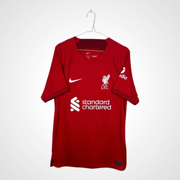 Liverpool FC 2022/23 Home Football Shirt [S]