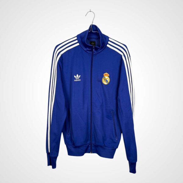 Bluza klubowa Real Madryt 2006 [S]
