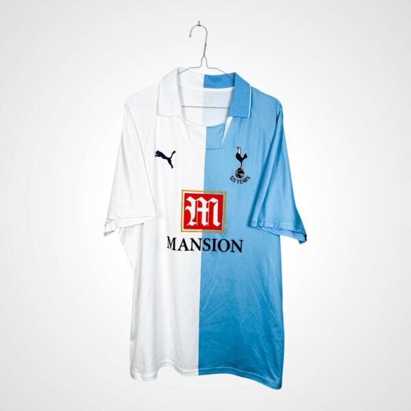 Koszulka okolicznościowa Tottenham Hotspur FC 2007/08 [XL]