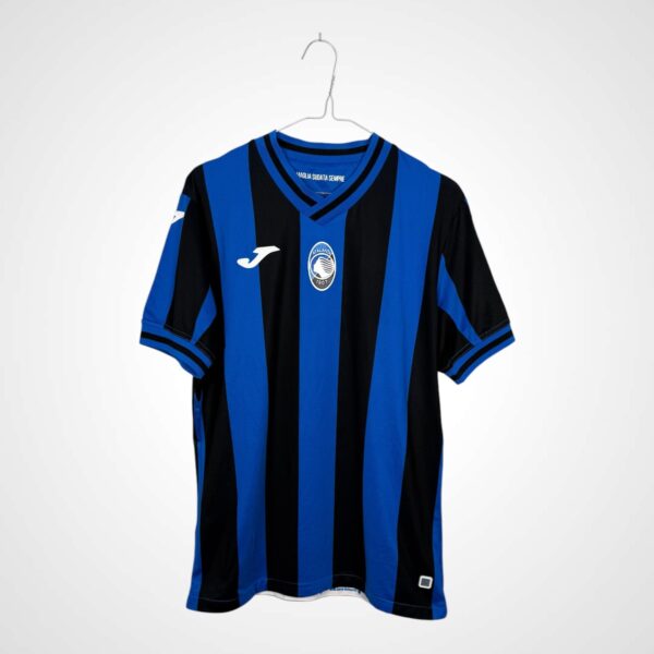 Koszulka piłkarska Atalanta BC 2022/23 Home [S]