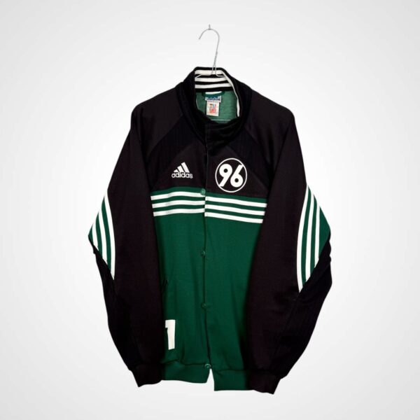 Bluza klubowa Hannover 96 1998/99 CUSTOM [XL]