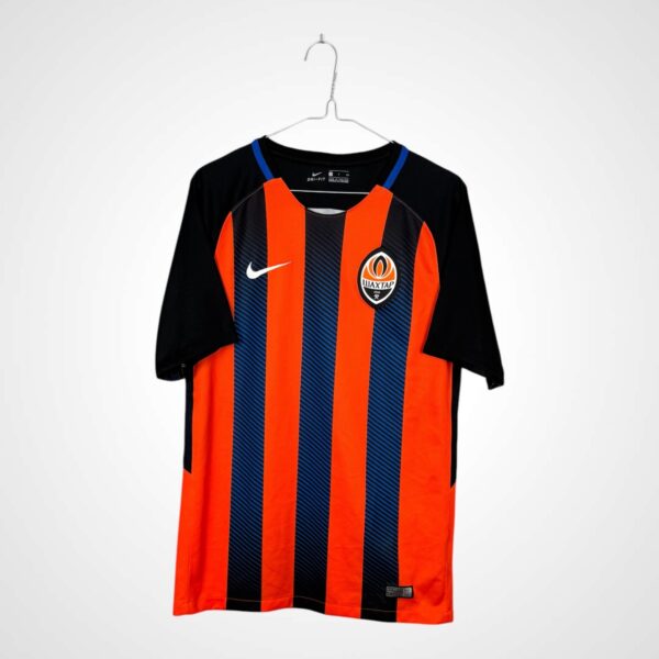 Koszulka piłkarska Szachtar Donieck 2018/19 Home [S]
