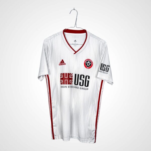 Koszulka piłkarska Sheffield United FC 2019/20 Away [S]