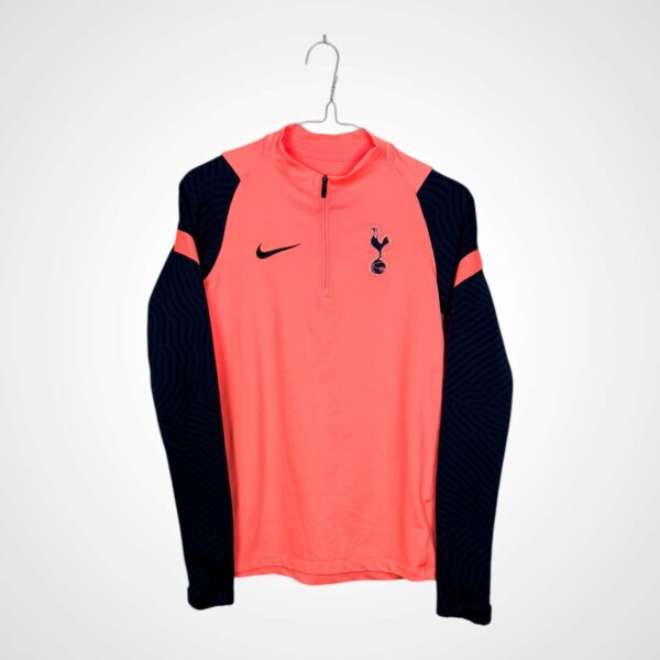 Bluza treningowa Tottenham Hotspur FC 2020/21 [158 cm]