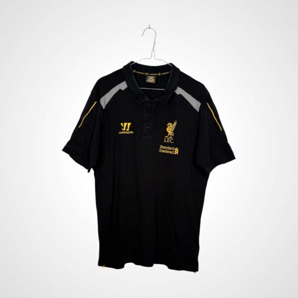 Polo klubowe Liverpool FC 2013/14 [XL]