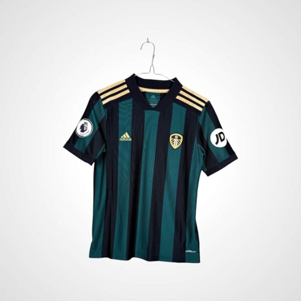 Koszulka piłkarska Leeds United FC 2020/21 Away [152 cm]
