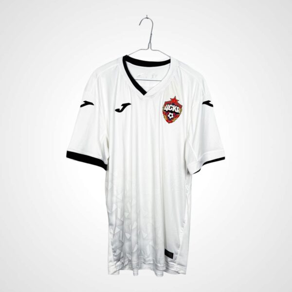 Koszulka piłkarska BNWT CSKA Moskwa 2020/21 Away [XL]