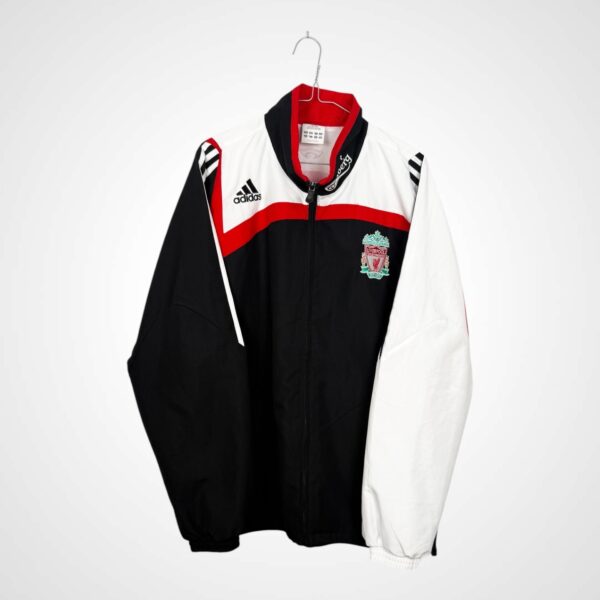 Kurtka treningowa Liverpool FC 2007/08 [XL]