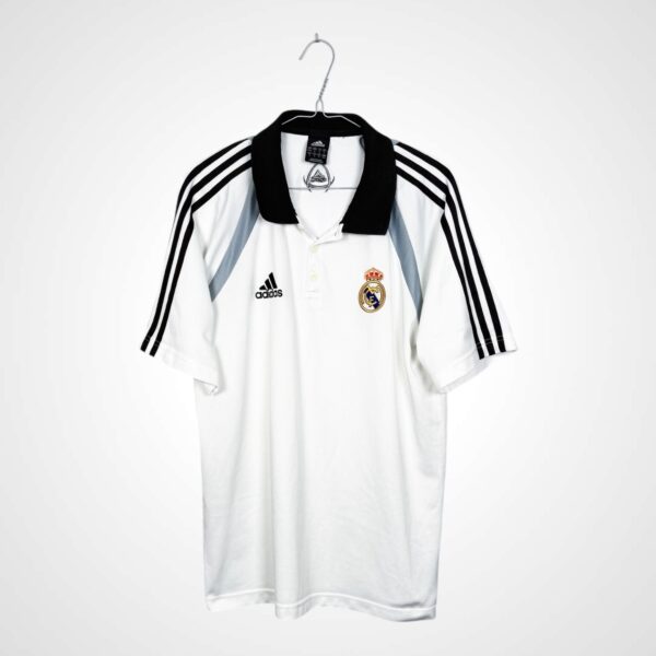 Polo treningowe Real Madryt 2004/05 [M]