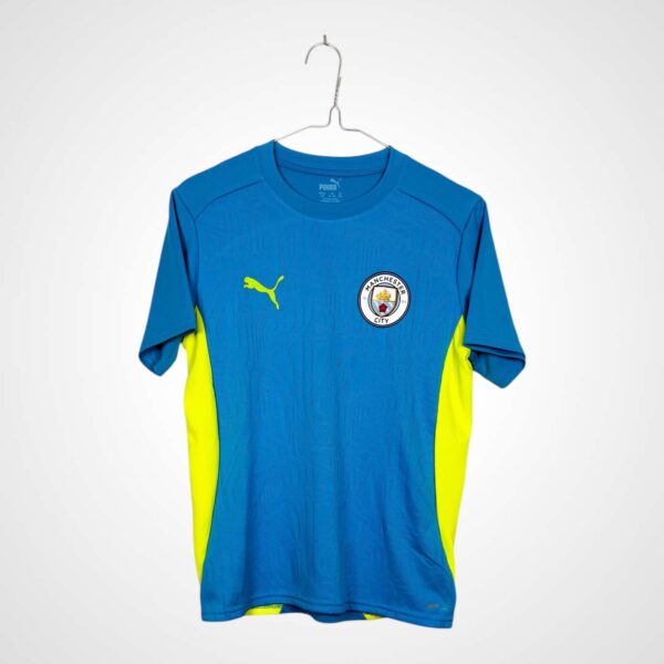 Koszulka treningowa Manchester City 2024/25 [164 cm]