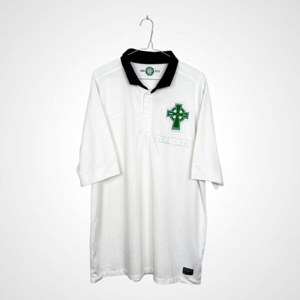 Koszulka piłkarska Celtic FC 2012/13 Third [XL]