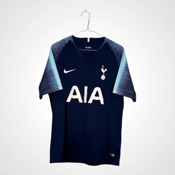 Koszulka piłkarska Tottenham Hotspur FC 2018/19 Away [M]