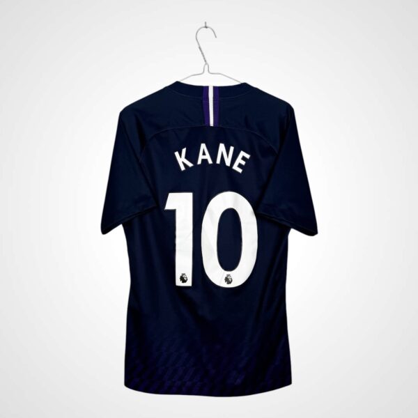 Koszulka piłkarska Tottenham Hotspur FC 2019/20 Away 10 Kane [S]
